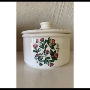 Portmeirion Botanic Garden Cocotte